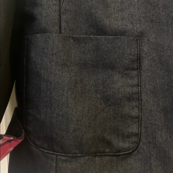 Norton McNaughton Petites Jacket/Blazer - Picture 7 of 9